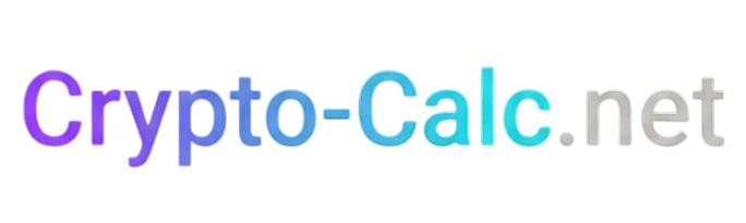 Crypto-Calc